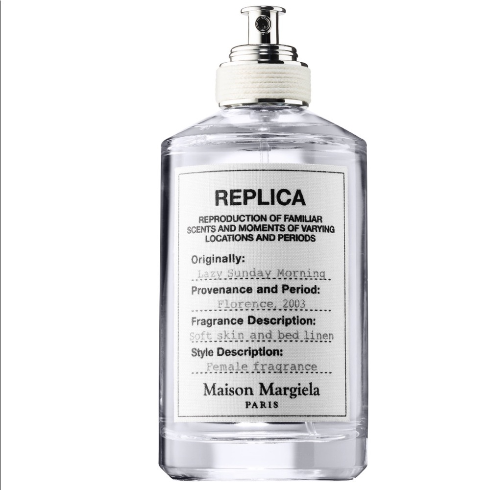 REPLICA “Lazy Sunday Morning”